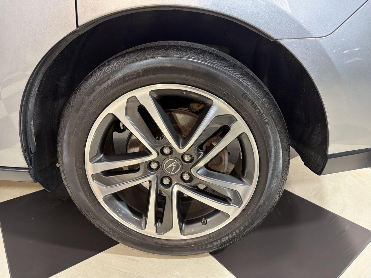 2017 Acura MDX 3.5L Annapolis MD