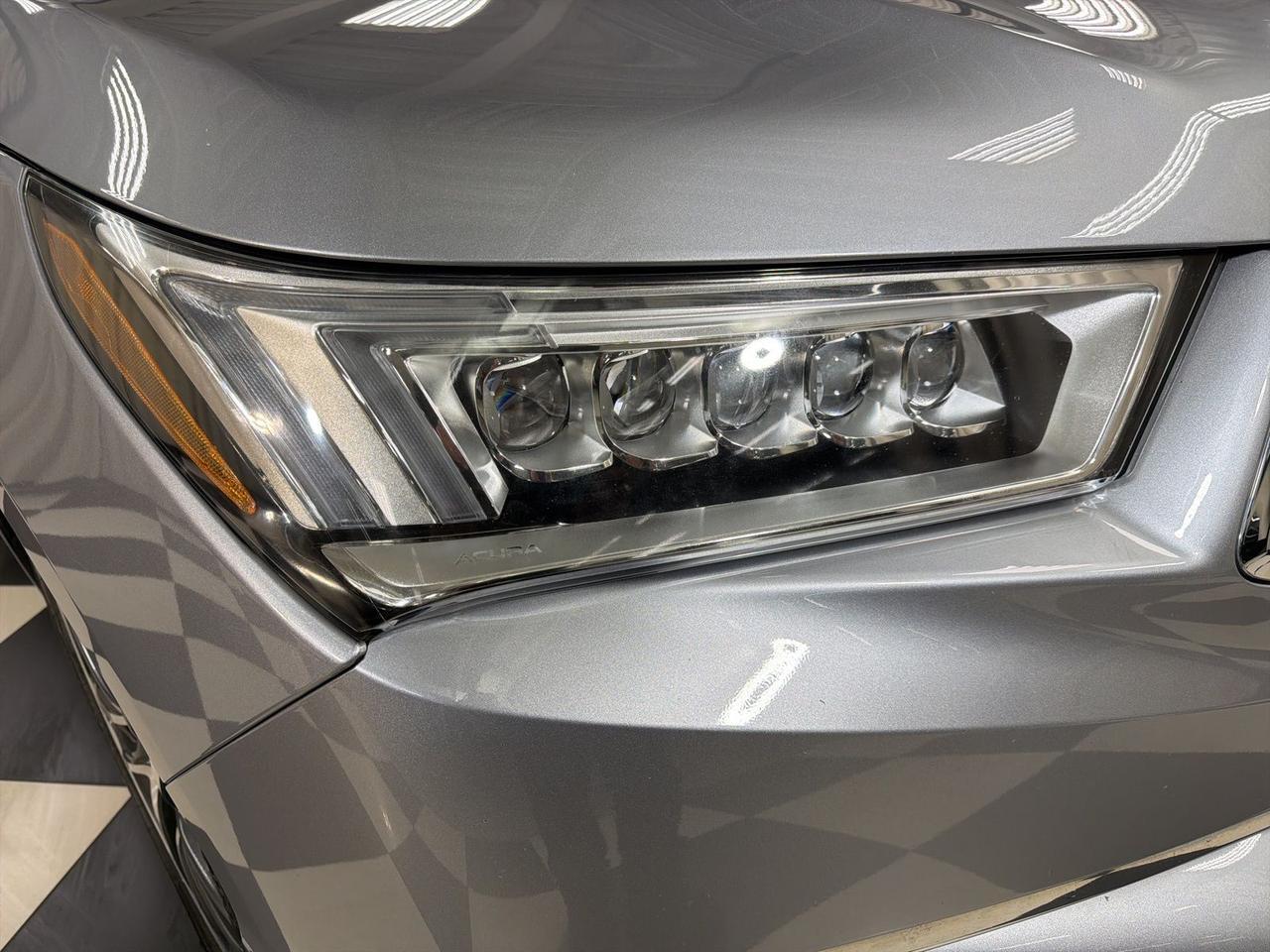 2017 Acura MDX 3.5L Annapolis MD