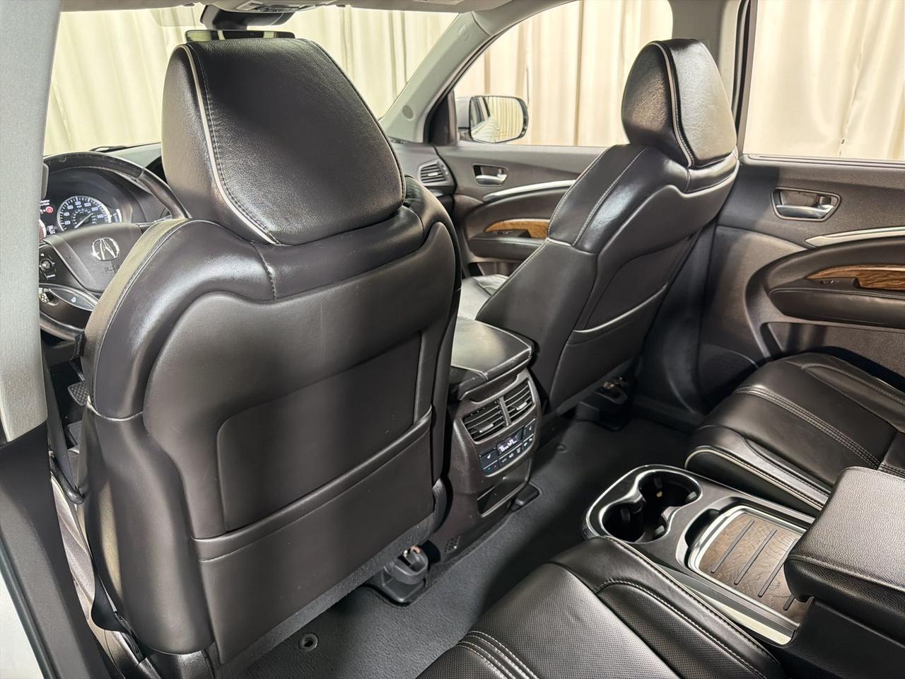 2017 Acura MDX 3.5L Annapolis MD