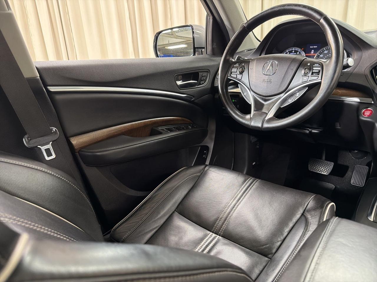 2017 Acura MDX 3.5L Annapolis MD