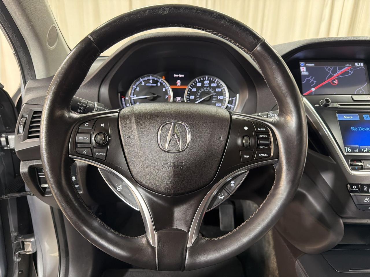 2017 Acura MDX 3.5L Annapolis MD
