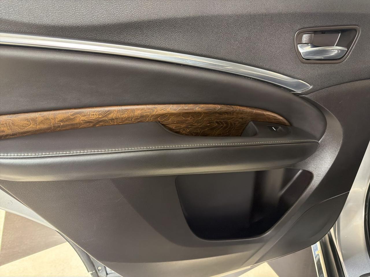 2017 Acura MDX 3.5L Annapolis MD