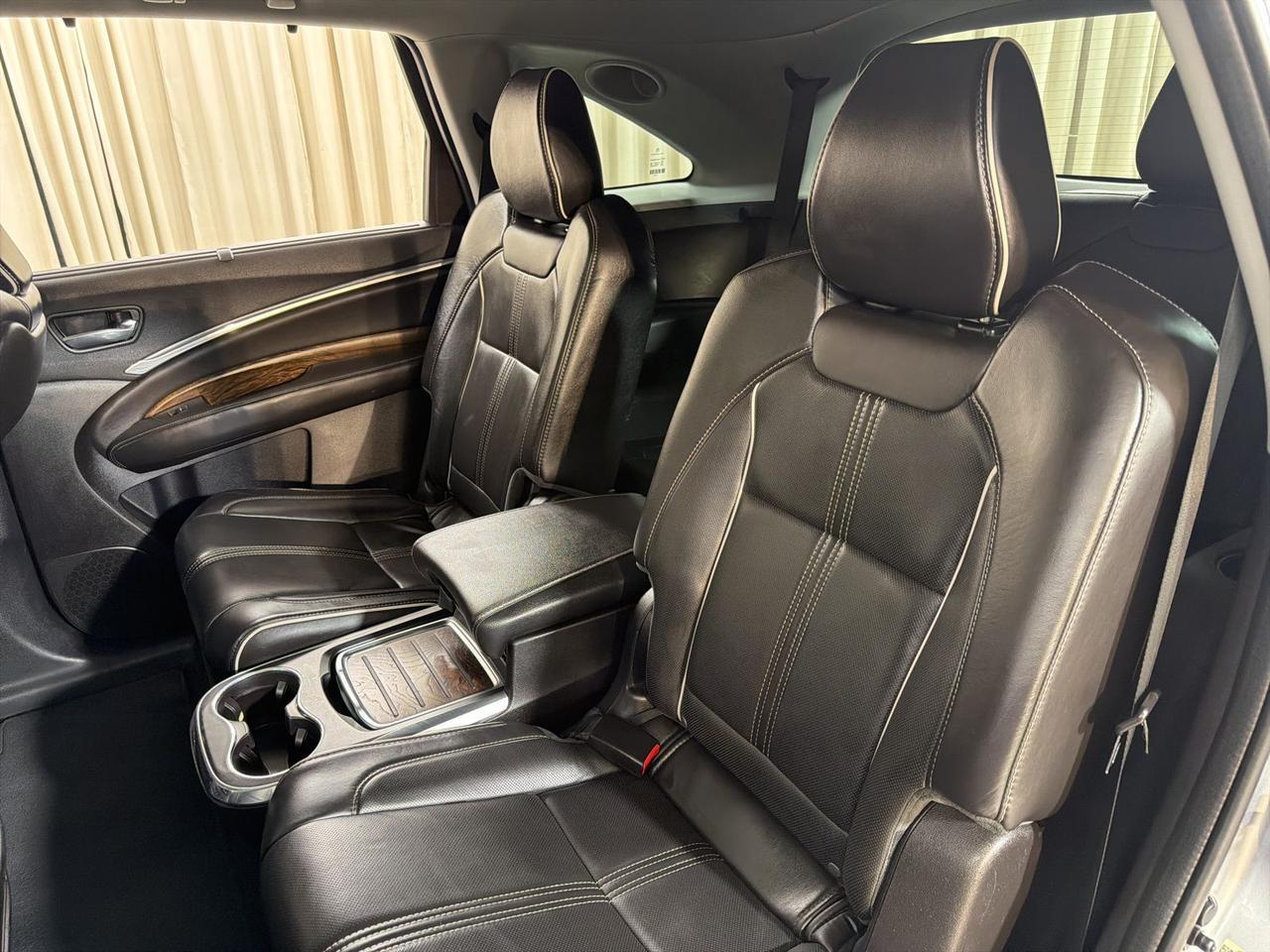 2017 Acura MDX 3.5L Annapolis MD