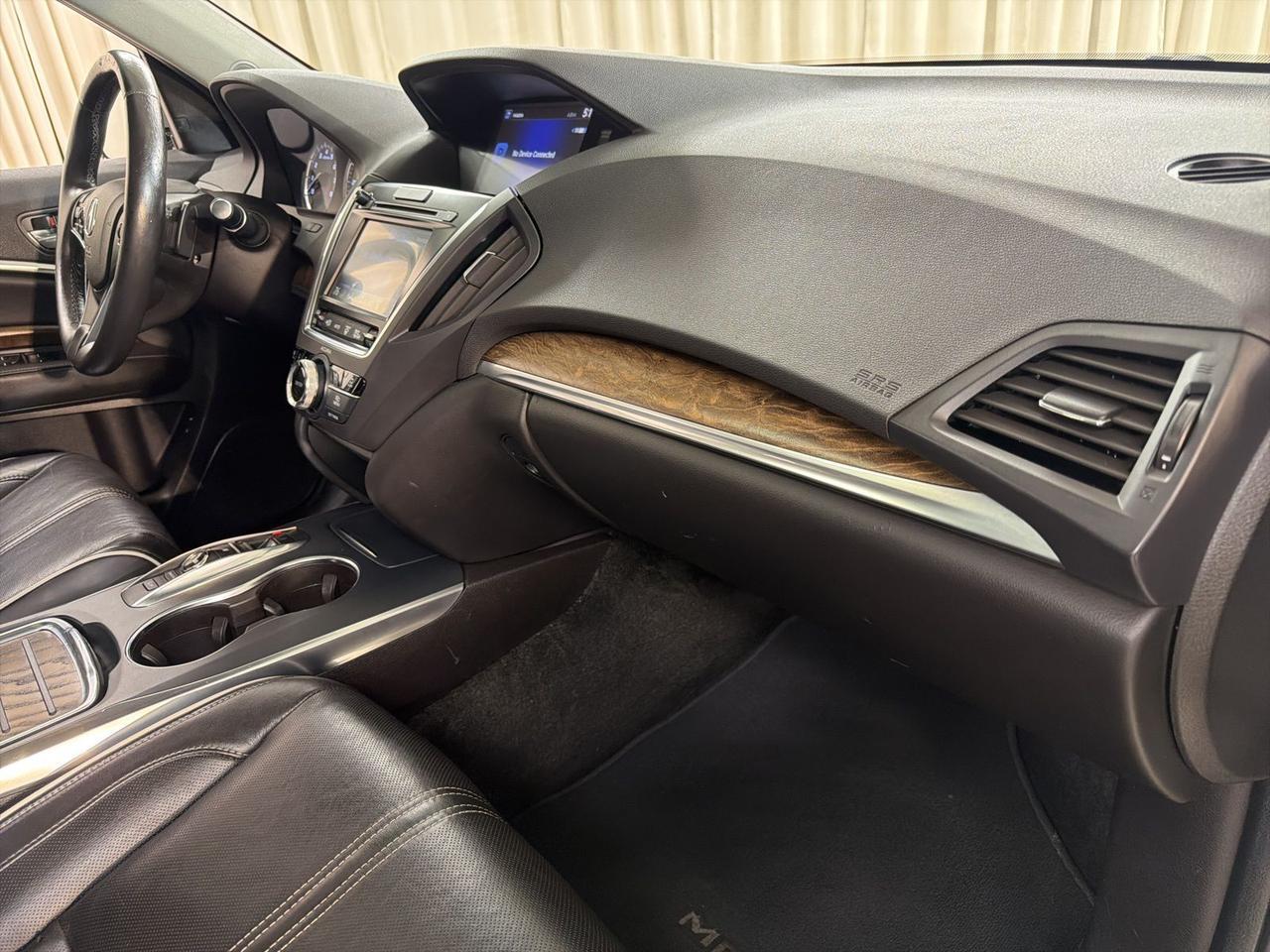 2017 Acura MDX 3.5L Annapolis MD