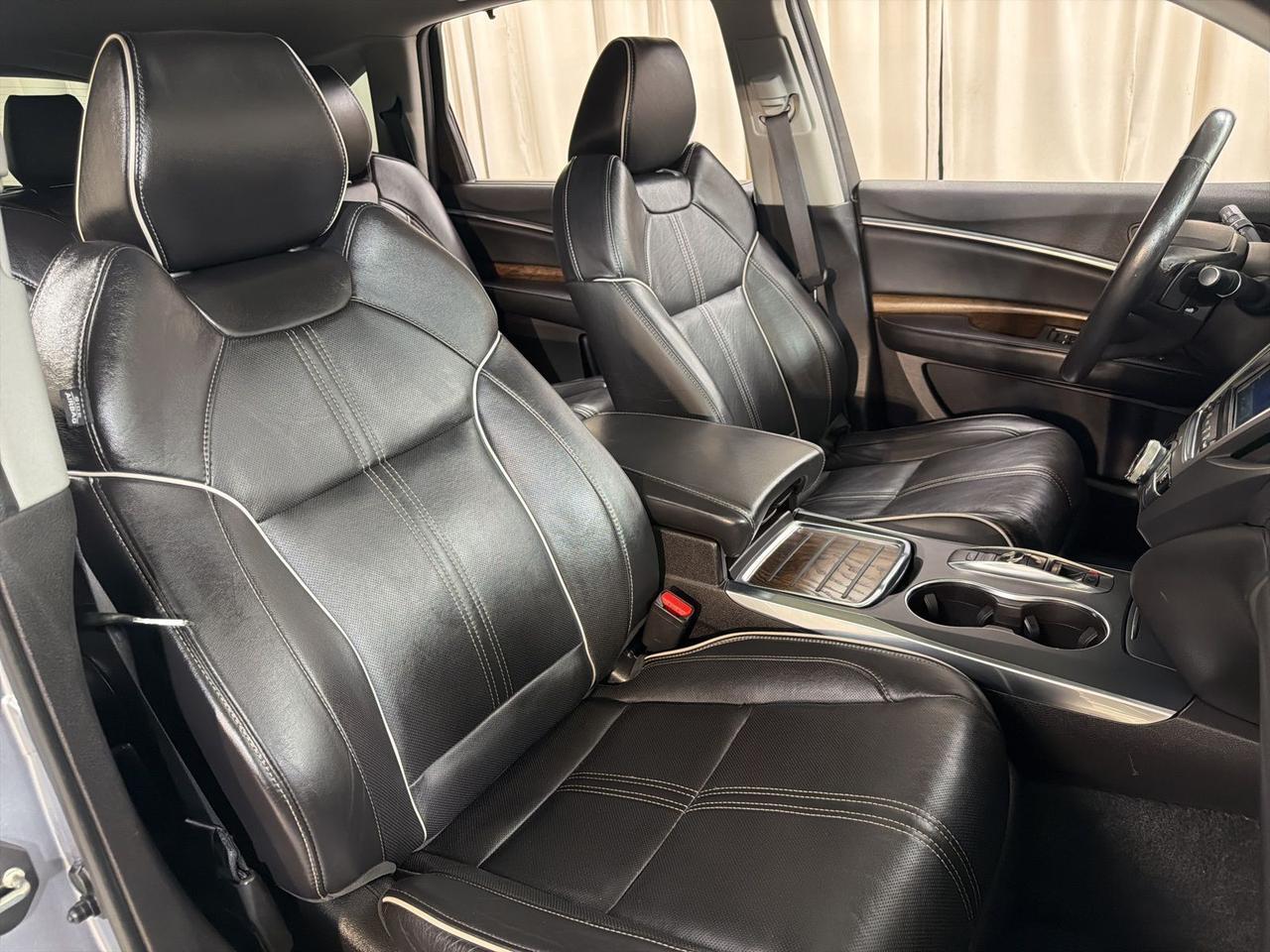 2017 Acura MDX 3.5L Annapolis MD