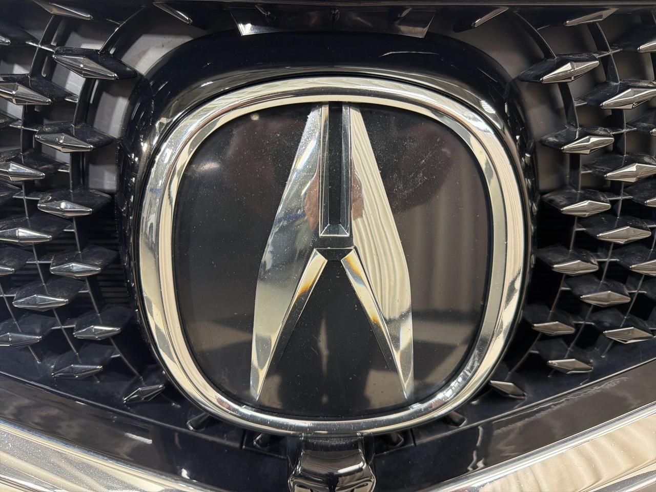 2017 Acura MDX 3.5L Annapolis MD