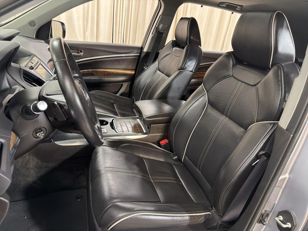 2017 Acura MDX 3.5L Annapolis MD