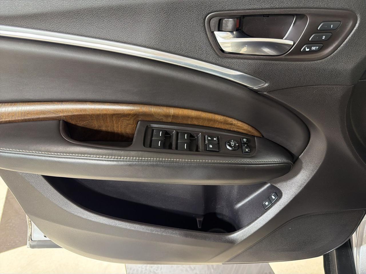 2017 Acura MDX 3.5L Annapolis MD