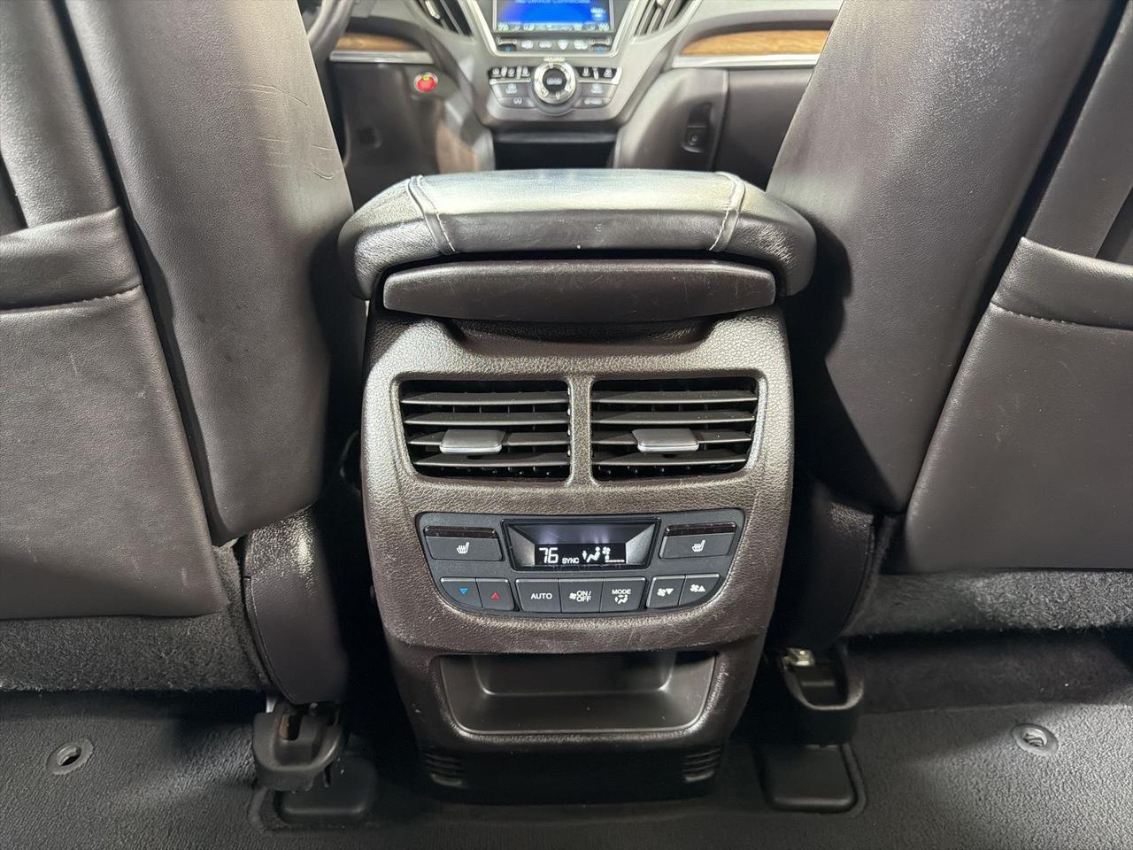 2017 Acura MDX 3.5L Annapolis MD
