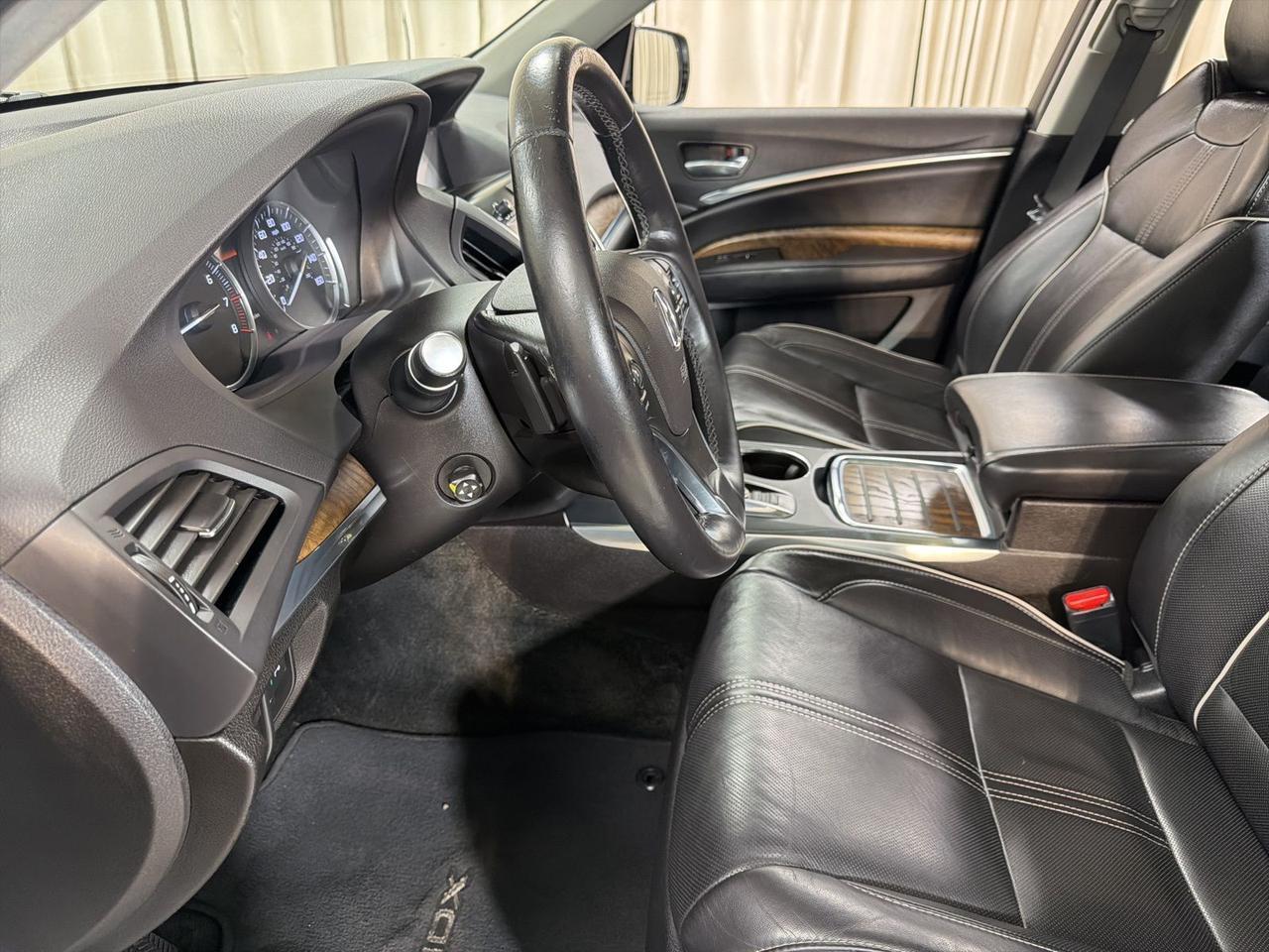 2017 Acura MDX 3.5L Annapolis MD