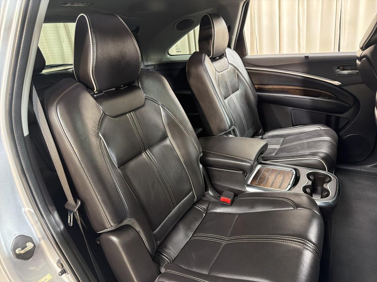 2017 Acura MDX 3.5L Annapolis MD