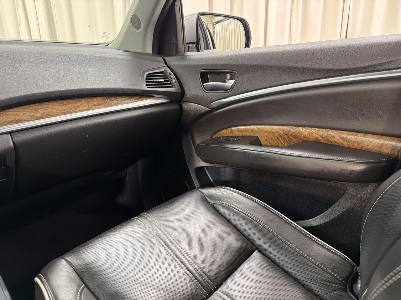 2017 Acura MDX 3.5L Annapolis MD