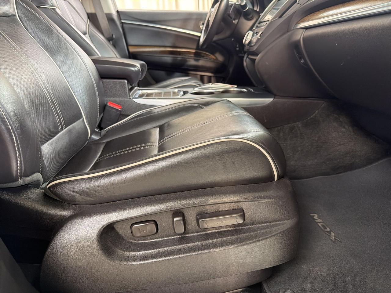 2017 Acura MDX 3.5L Annapolis MD