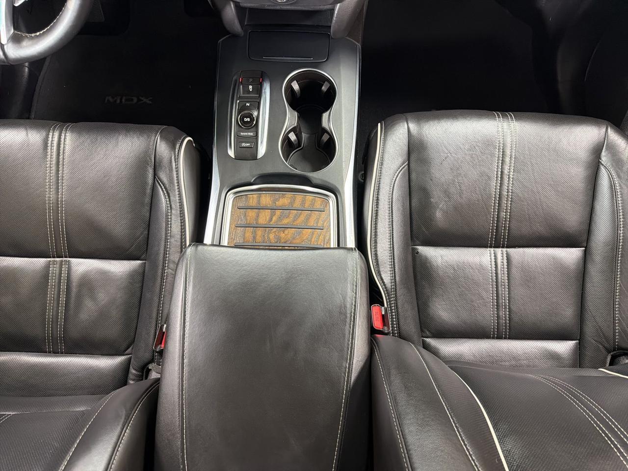 2017 Acura MDX 3.5L Annapolis MD