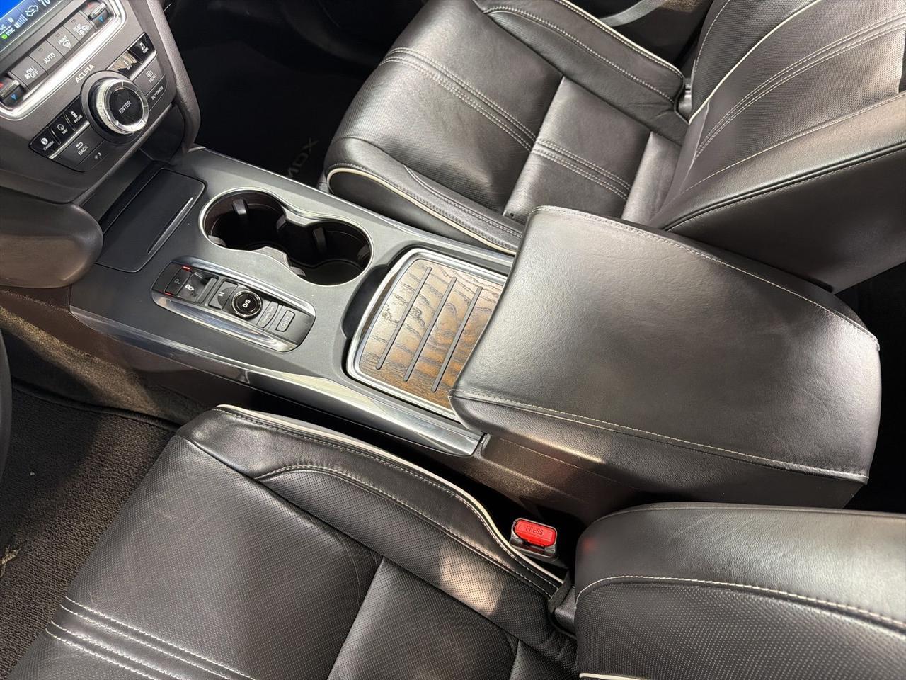 2017 Acura MDX 3.5L Annapolis MD