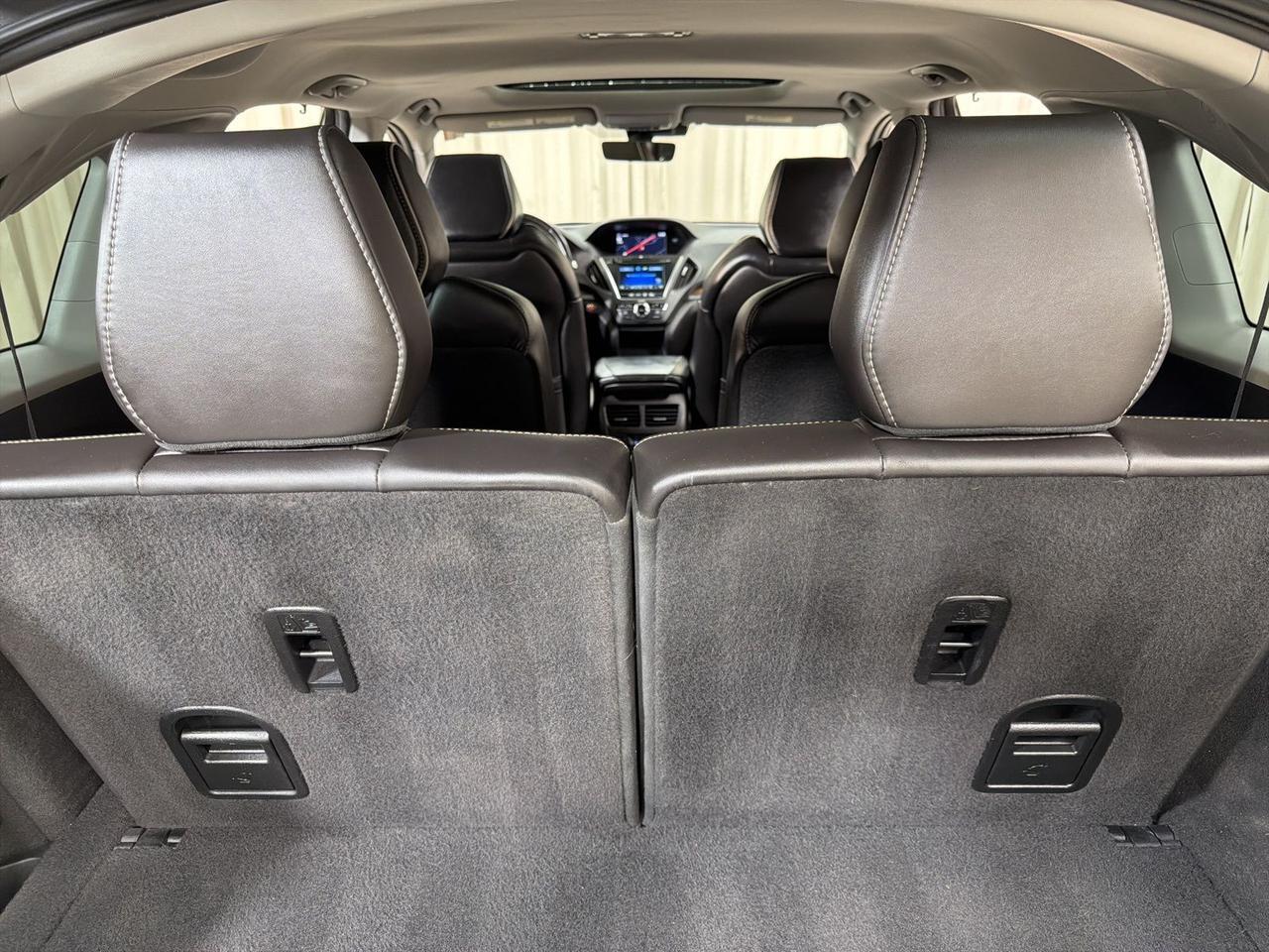 2017 Acura MDX 3.5L Annapolis MD