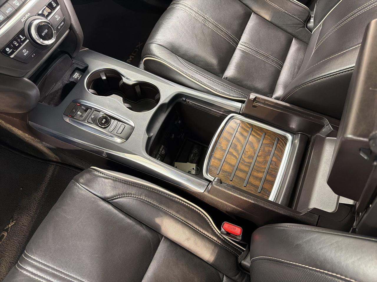 2017 Acura MDX 3.5L Annapolis MD