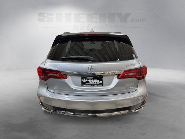 2017 Acura MDX 3.5L Annapolis MD