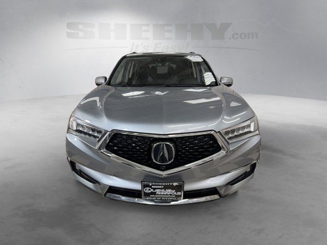 2017 Acura MDX 3.5L Annapolis MD