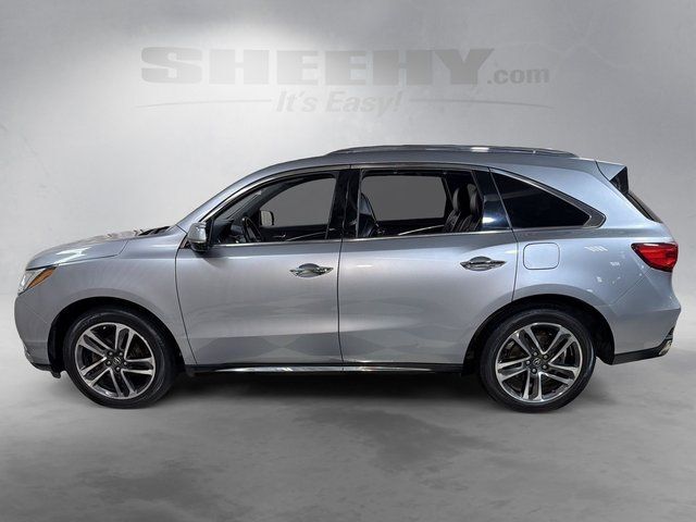 2017 Acura MDX 3.5L Annapolis MD