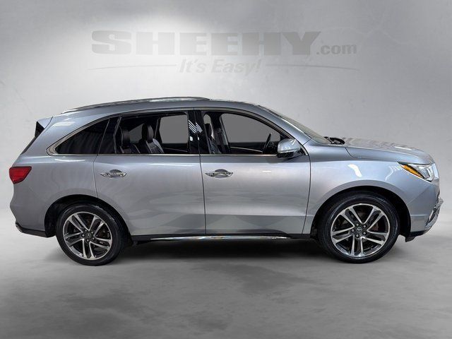 2017 Acura MDX 3.5L Annapolis MD