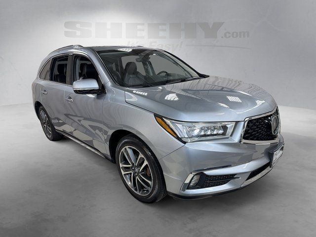 2017 Acura MDX 3.5L Annapolis MD