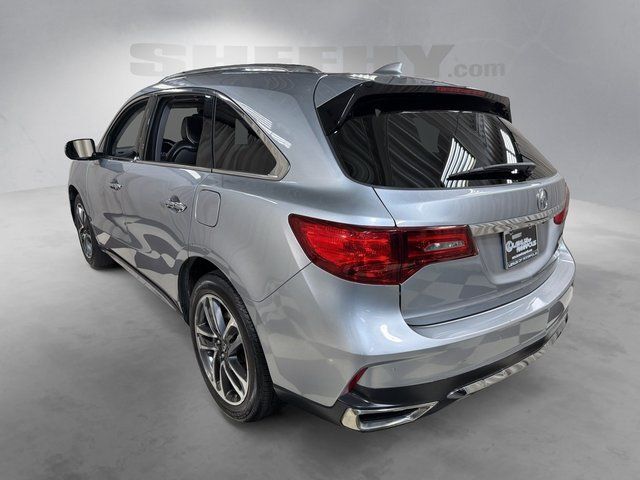 2017 Acura MDX 3.5L Annapolis MD