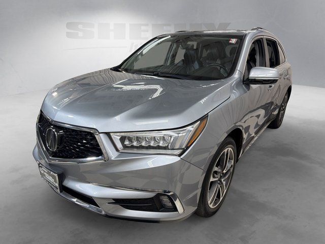 2017 Acura MDX 3.5L Annapolis MD