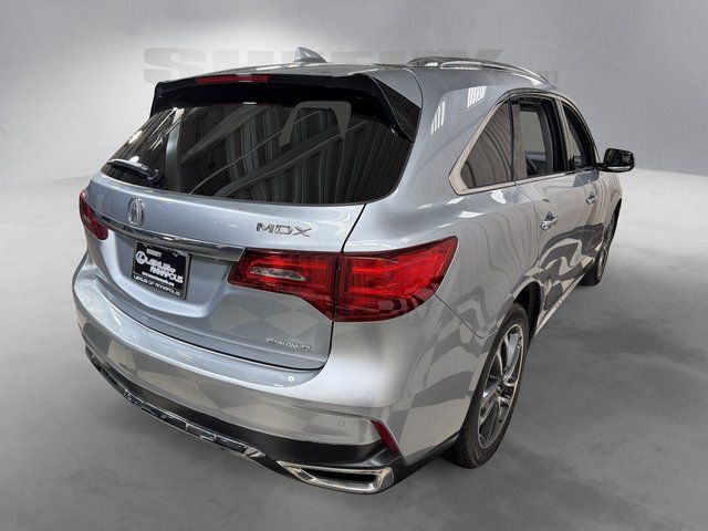 2017 Acura MDX 3.5L Annapolis MD