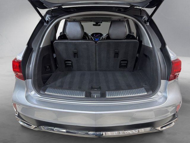 2017 Acura MDX 3.5L Annapolis MD