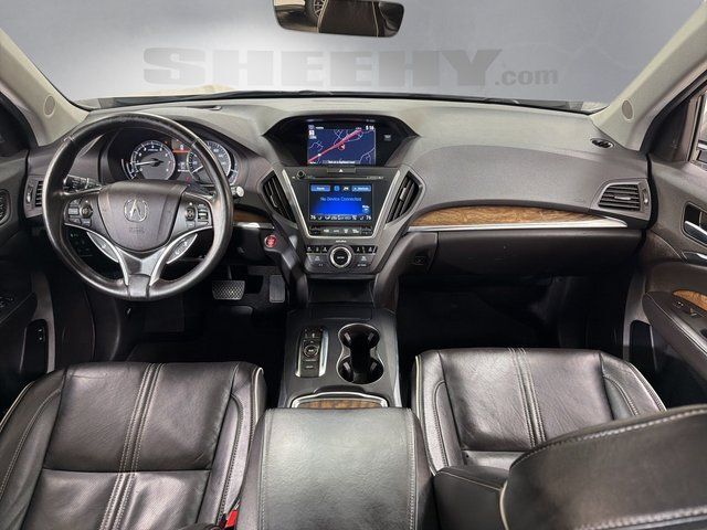 2017 Acura MDX 3.5L Annapolis MD