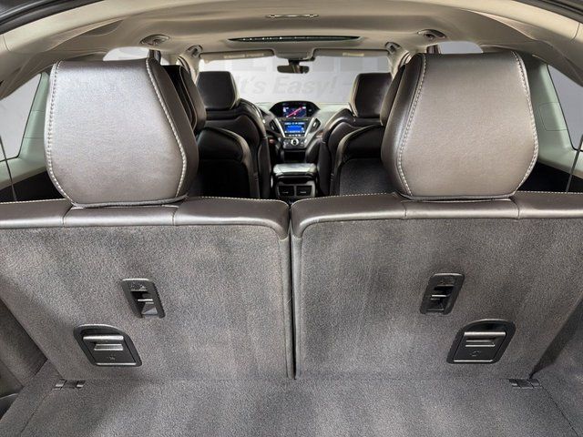 2017 Acura MDX 3.5L Annapolis MD