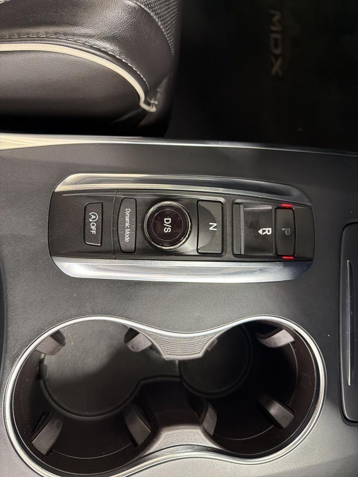 2017 Acura MDX 3.5L Annapolis MD
