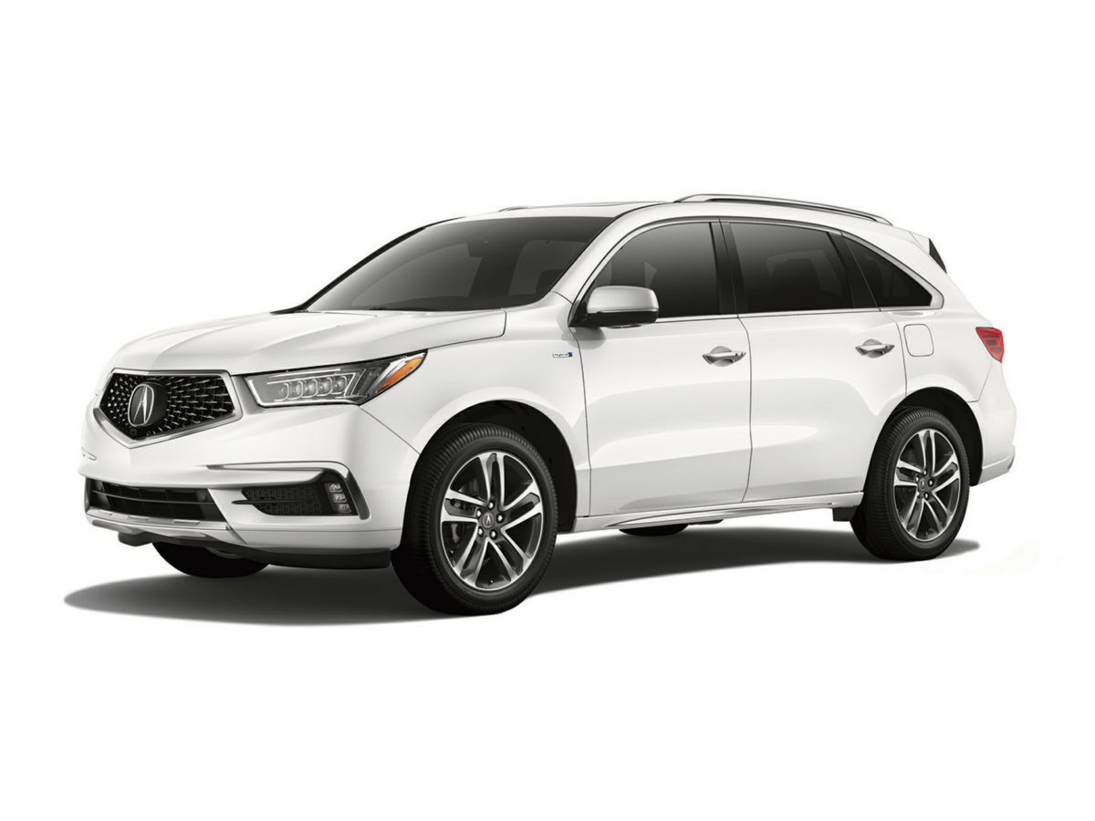 2017 Acura MDX 3.5L Glen Burnie MD