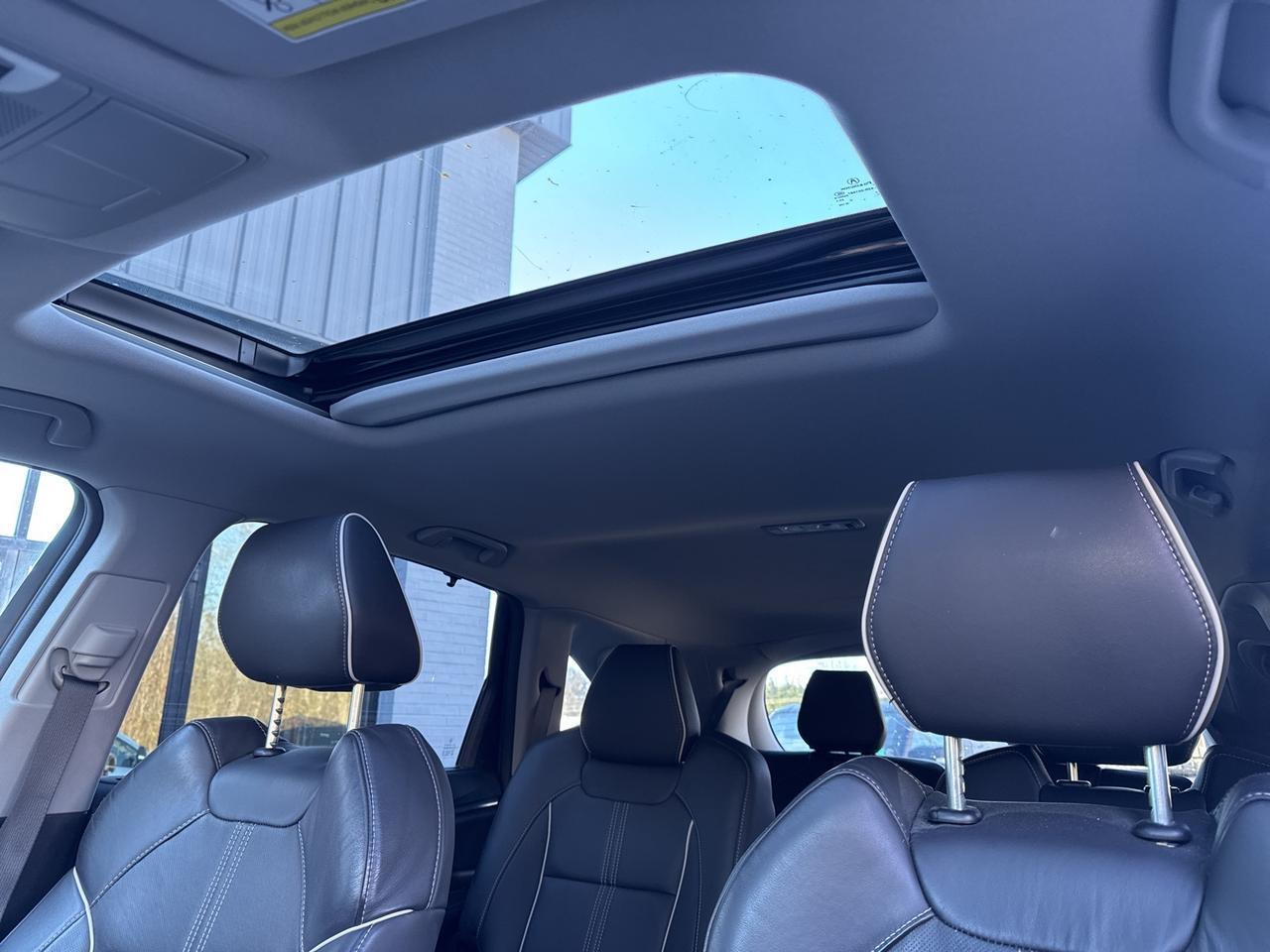 2017 Acura MDX 3.5L Warrenton VA