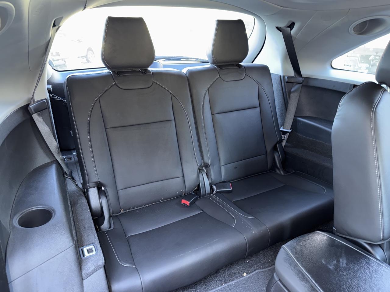 2017 Acura MDX 3.5L Warrenton VA