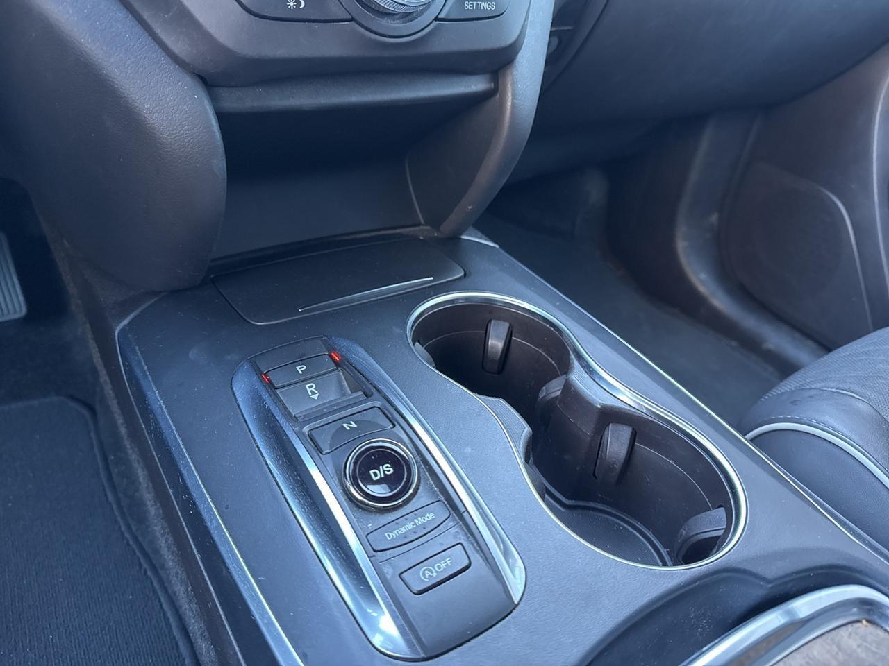 2017 Acura MDX 3.5L Warrenton VA