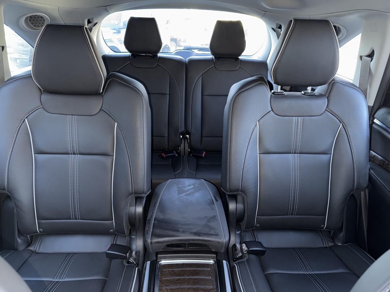 2017 Acura MDX 3.5L Warrenton VA