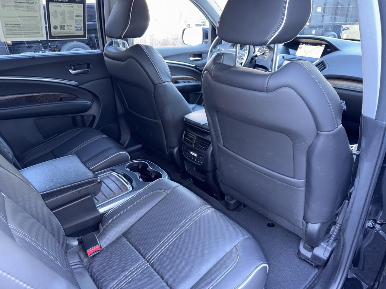 2017 Acura MDX 3.5L Warrenton VA