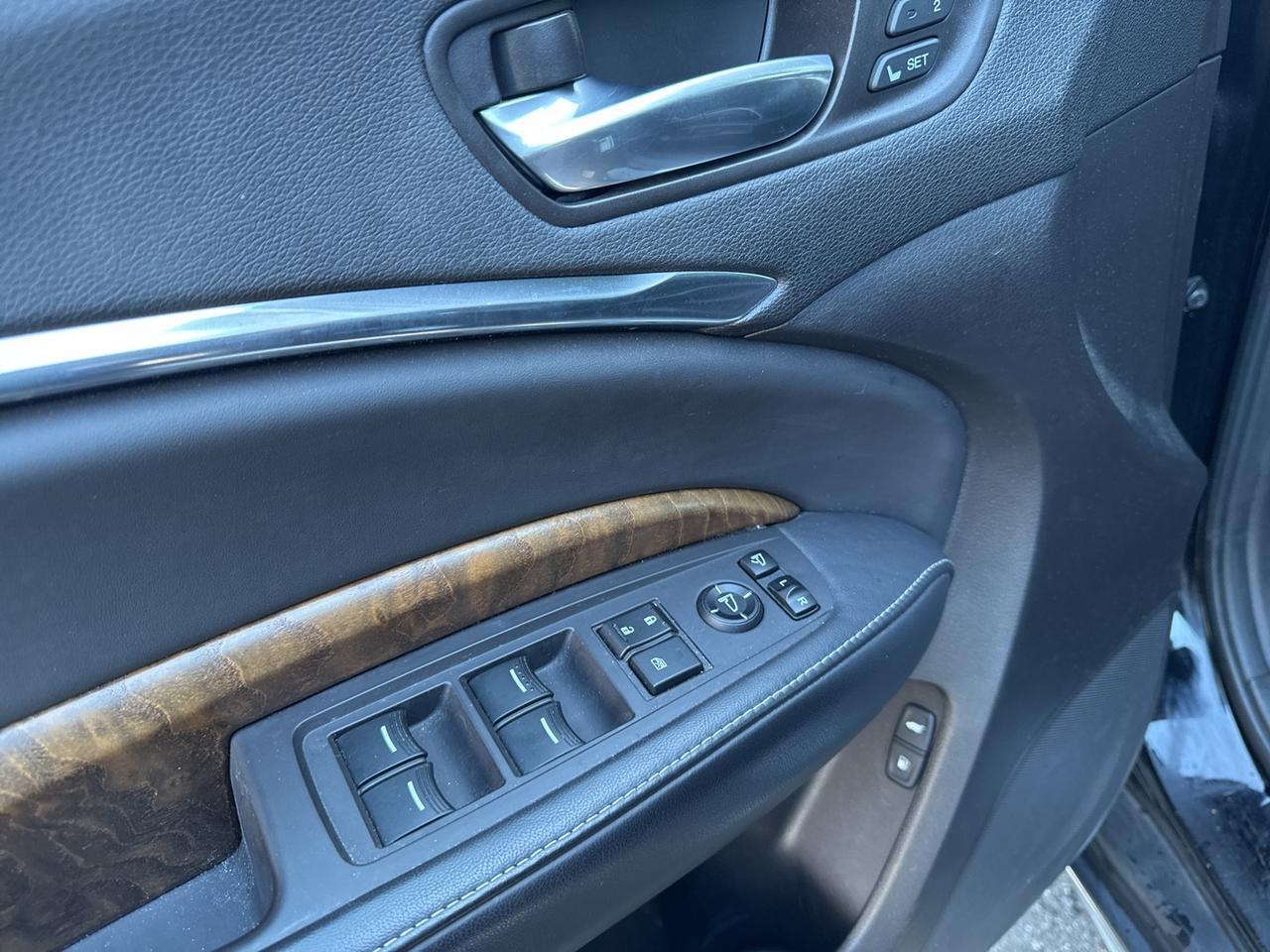 2017 Acura MDX 3.5L Warrenton VA