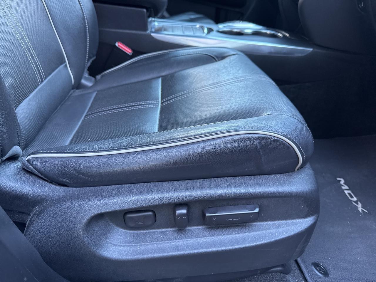 2017 Acura MDX 3.5L Warrenton VA