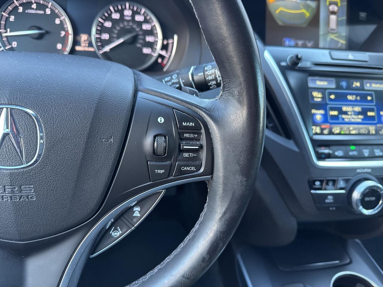 2017 Acura MDX 3.5L Warrenton VA