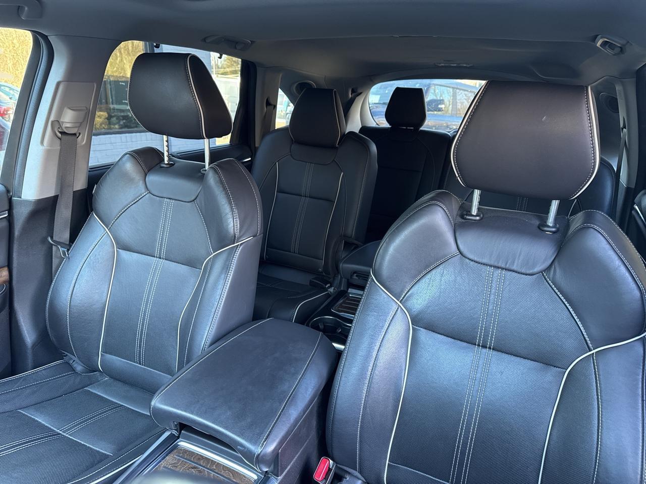 2017 Acura MDX 3.5L Warrenton VA