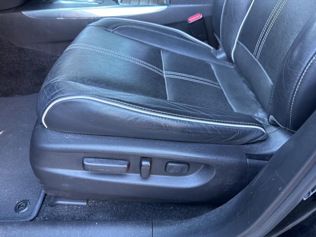 2017 Acura MDX 3.5L Warrenton VA