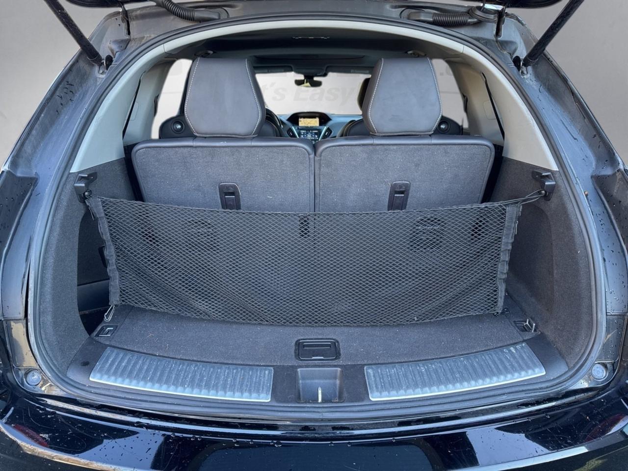 2017 Acura MDX 3.5L Warrenton VA