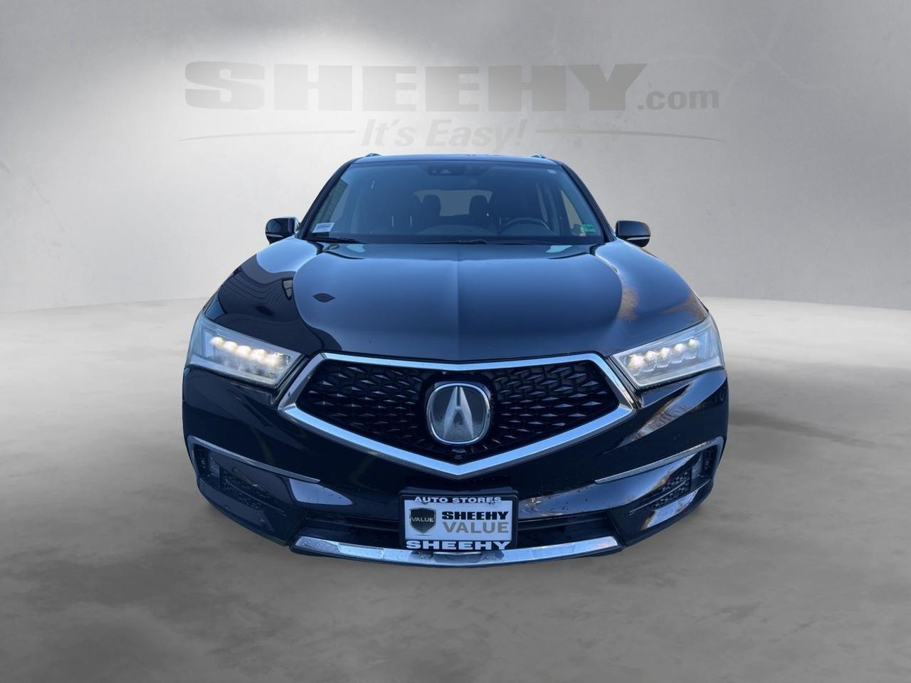 2017 Acura MDX 3.5L Warrenton VA