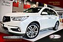 2017 Acura MDX Advance Entertainment Package Navigation Sunroof 1 Owner Springfield NJ 2017 Acura MDX Advance Entertainment Package Navigation Sunroof 1 Owner Springfield NJ