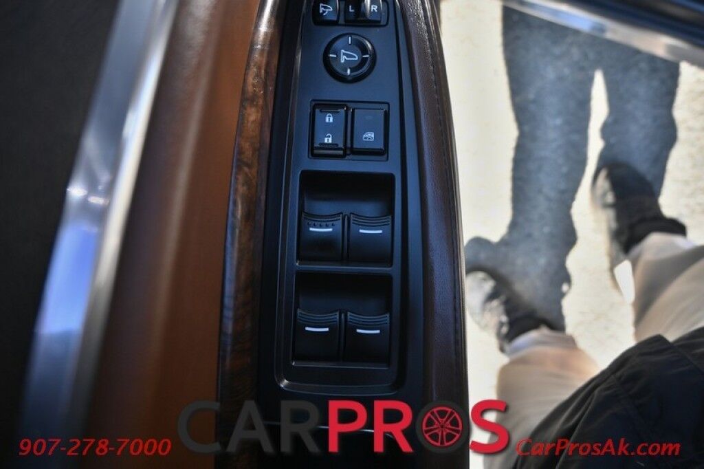 2017 Acura MDX Advance Pkg - AWD - Auto Start - Heated & Cooled Leather Seats - Heated Steering Wheel - Nav - Sunroof - Adaptive Cruise Control - Bluetooth - Blind Spot & Forward Collision Alert - 3rd Row - Seats 6 - Keyless Entry & Start - Power Liftgate - Tow Pkg Anchorage AK