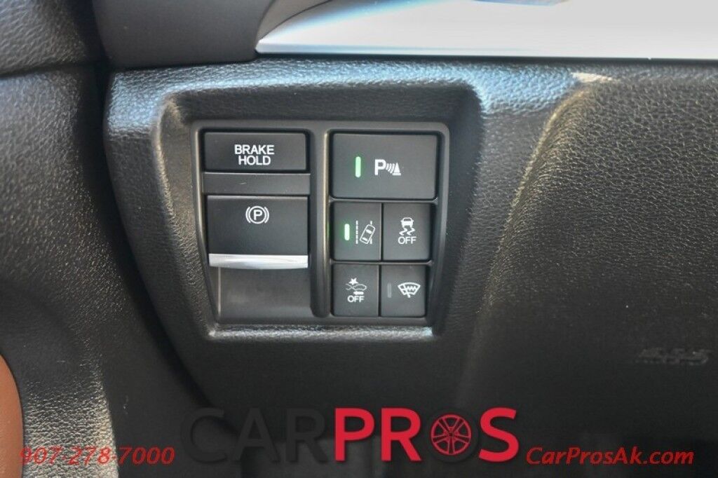 2017 Acura MDX Advance Pkg - AWD - Auto Start - Heated & Cooled Leather Seats - Heated Steering Wheel - Nav - Sunroof - Adaptive Cruise Control - Bluetooth - Blind Spot & Forward Collision Alert - 3rd Row - Seats 6 - Keyless Entry & Start - Power Liftgate - Tow Pkg Anchorage AK