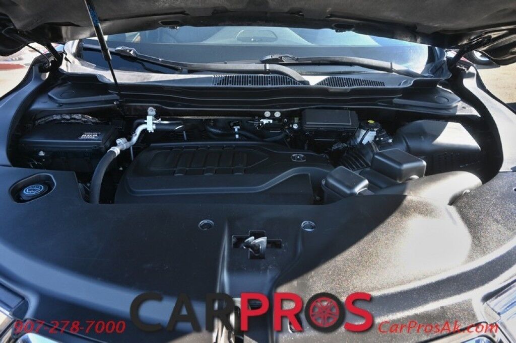 2017 Acura MDX Advance Pkg - AWD - Auto Start - Heated & Cooled Leather Seats - Heated Steering Wheel - Nav - Sunroof - Adaptive Cruise Control - Bluetooth - Blind Spot & Forward Collision Alert - 3rd Row - Seats 6 - Keyless Entry & Start - Power Liftgate - Tow Pkg Anchorage AK